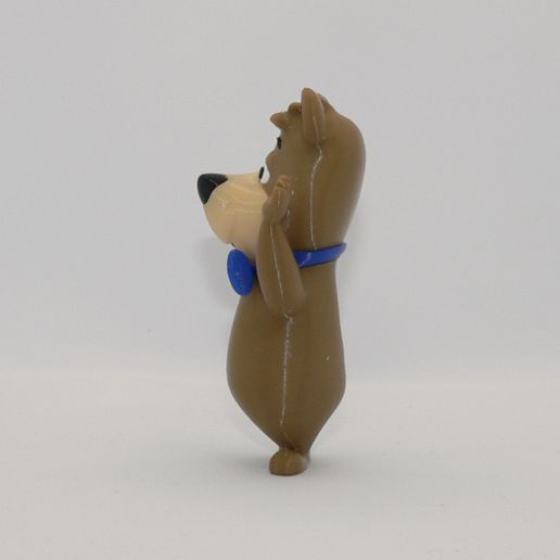 booboo side1.jpg Boo-Boo Bear